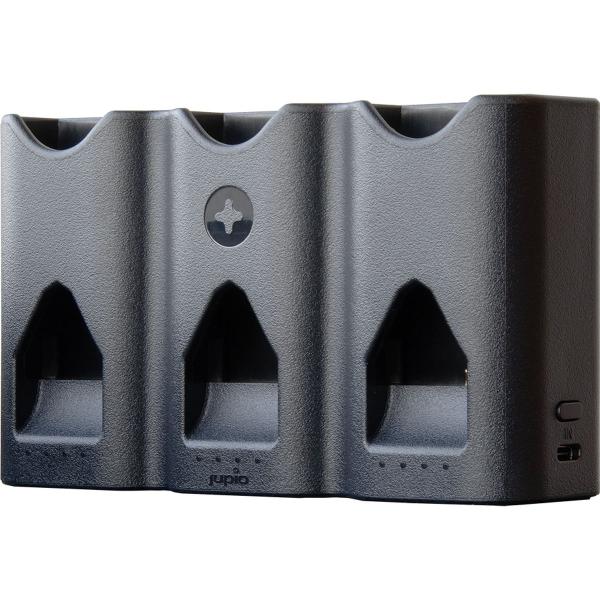 Tri-Charge AIR3 FZ100 Series - Afbeelding 3