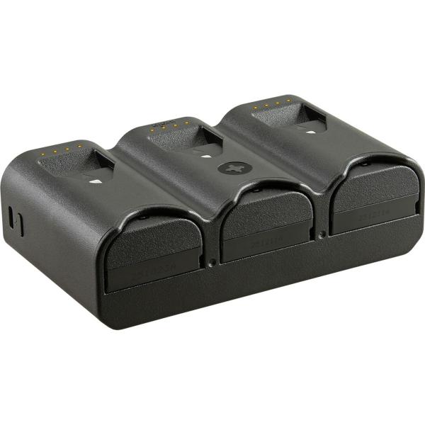 Tri-Charge AIR3 FZ100 Series - Afbeelding 4