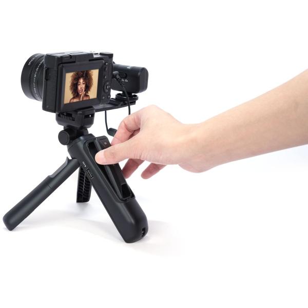 AgfaPhoto Compactcamera vlog set met 5x Zoom - Afbeelding 4