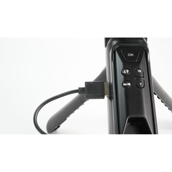 AgfaPhoto Compactcamera vlog set met 5x Zoom - Afbeelding 5