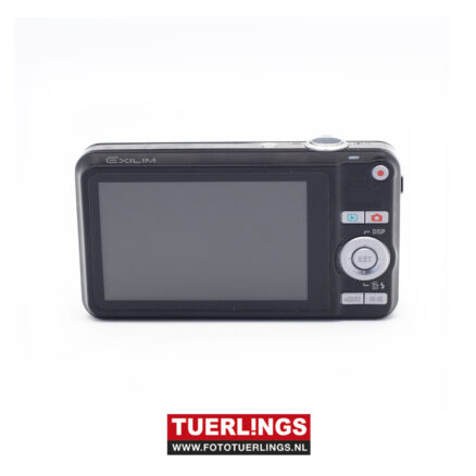 Casio Exilim EX-Z80 occasion