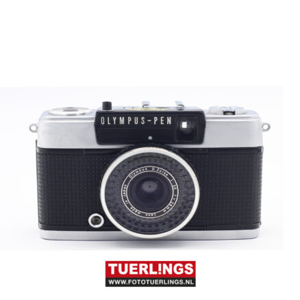 OLYMPUS PEN EE-3