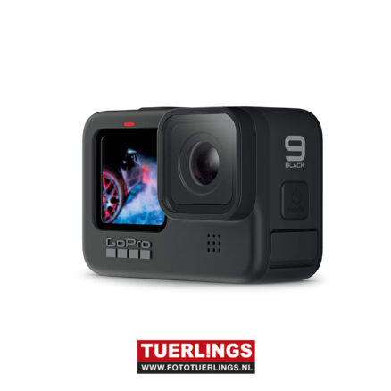 GoPro HERO9 Black occasion