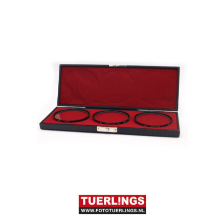 Minolta Portrayer P1 P2 P3 72mm Filter Set occasion