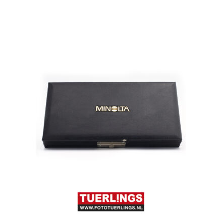 Minolta Portrayer S2 72mm Filter Set (2x S2) occasion