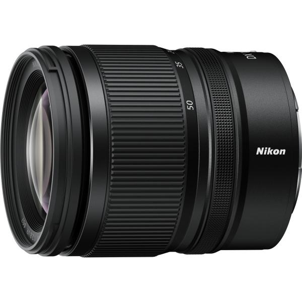 Nikkor Z DX 16-50mm f/2.8 VR - Afbeelding 3