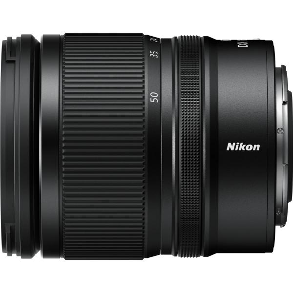 Nikkor Z DX 16-50mm f/2.8 VR - Afbeelding 4