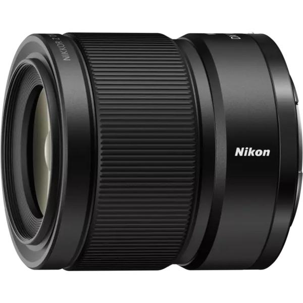 Nikkor Z DX MC 35mm F1.7 - Afbeelding 3