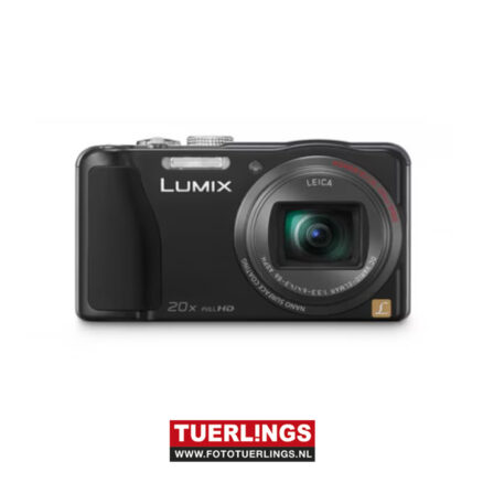 Panasonic DMC-TZ30 occasion