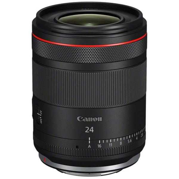Canon RF 24mm F1.4 L VCM - Afbeelding 2