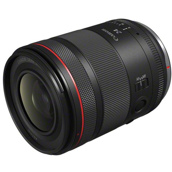 Canon RF 24mm F1.4 L VCM - Afbeelding 4
