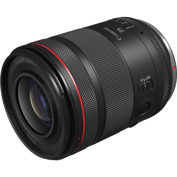 Canon RF 35mm F1.4 L VCM - Afbeelding 2
