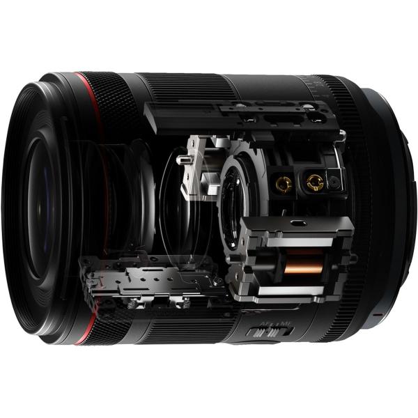 Canon RF 35mm F1.4 L VCM - Afbeelding 3
