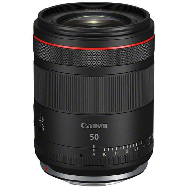 Canon RF 50mm F1.4 L VCM - Afbeelding 2