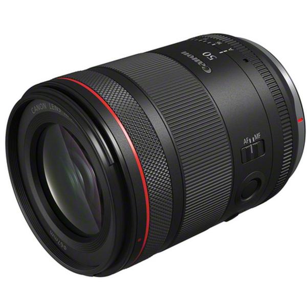 Canon RF 50mm F1.4 L VCM - Afbeelding 4
