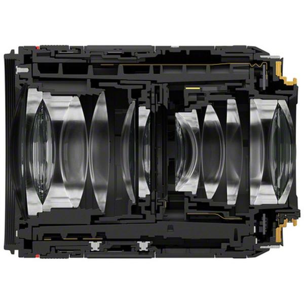 Canon RF 50mm F1.4 L VCM - Afbeelding 5