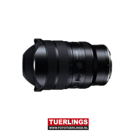 Tamron 12-20mm f/2.8 Nikon Z