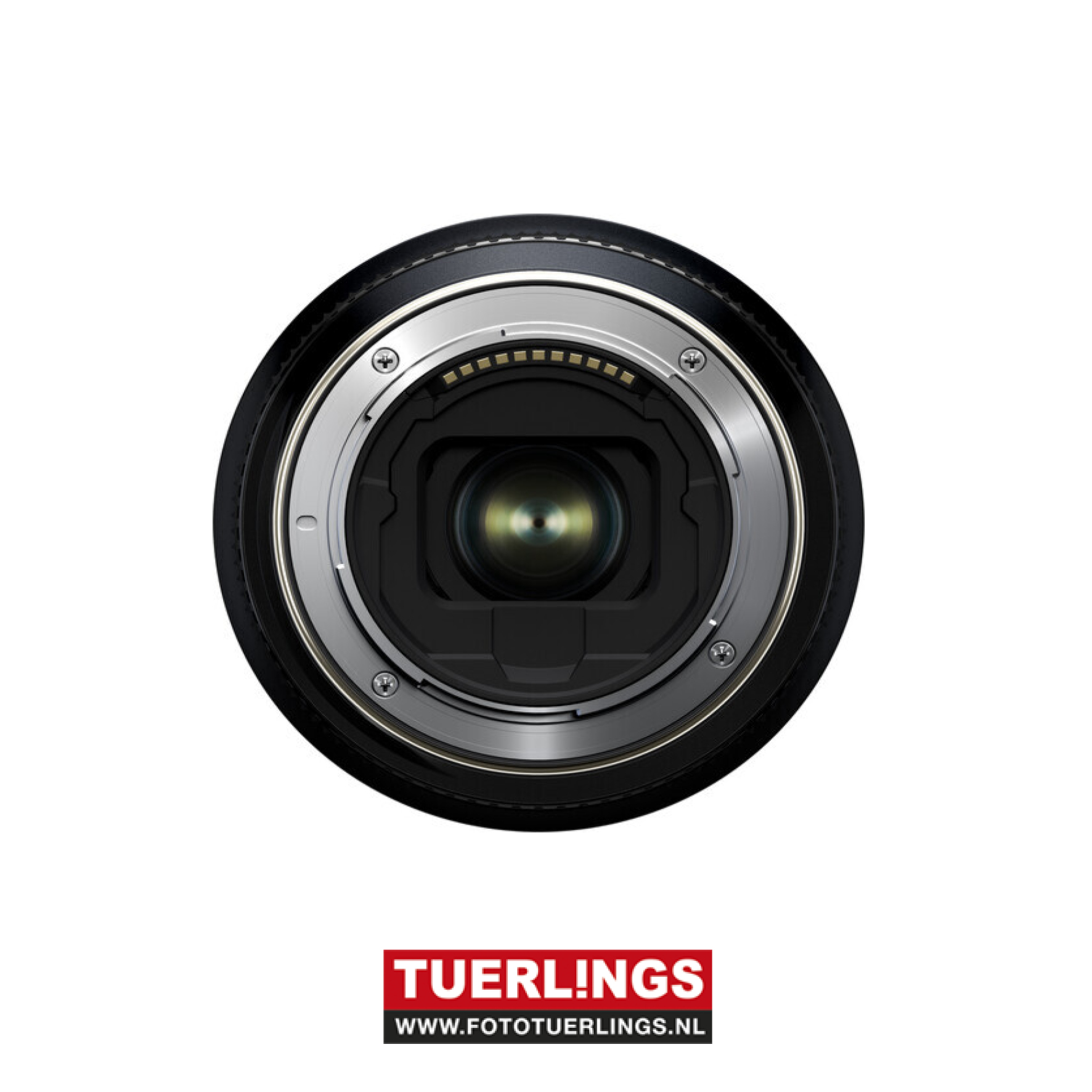 Tamron 12-20mm f/2.8 Nikon Z - Afbeelding 3