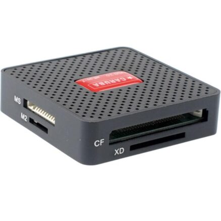 Cardreader 35 In 1 USB 3.0