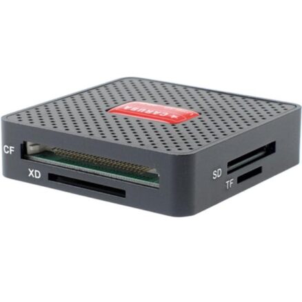 Cardreader 35 In 1 USB 3.0