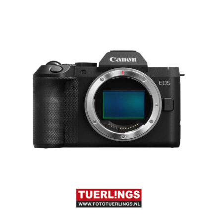 Canon EOS R8 Mark II