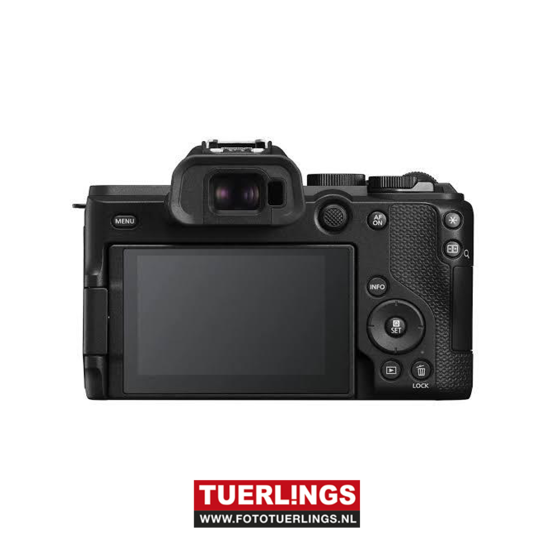 Canon EOS R8 Mark II - Afbeelding 2