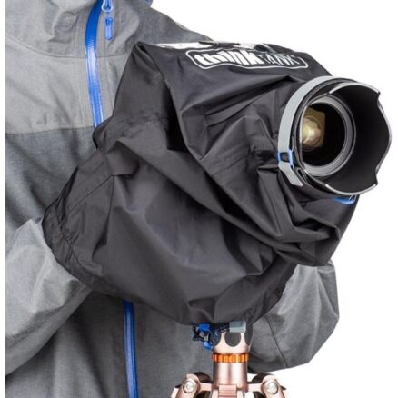 Think Tank Emergency Rain Cover – Small