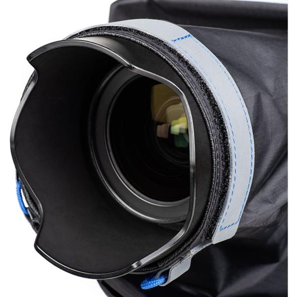 Think Tank Emergency Rain Cover - Small - Afbeelding 3