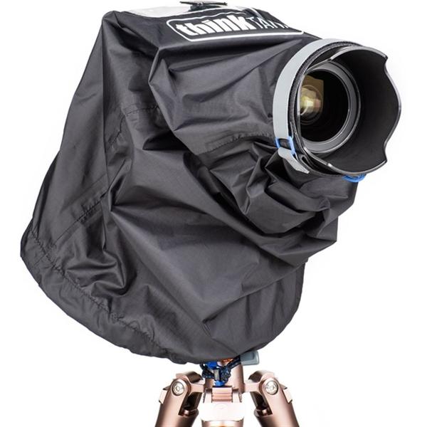 Think Tank Emergency Rain Cover - Small - Afbeelding 5