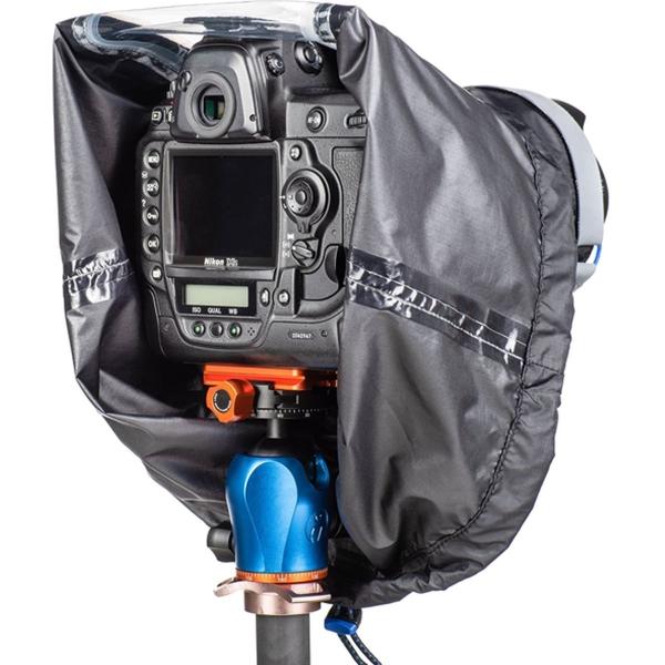 Think Tank Emergency Rain Cover - Small - Afbeelding 8