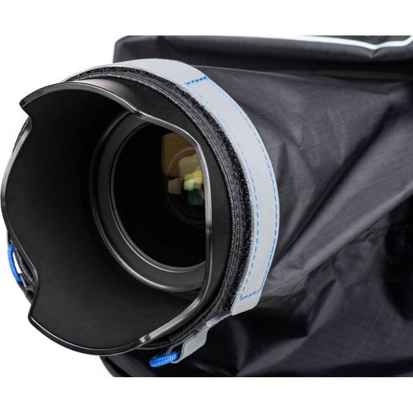 Think Tank Emergency Rain Cover - Small - Afbeelding 9
