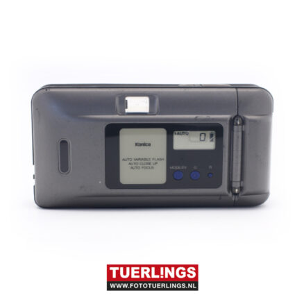 Konica Big Mini BM-201 analoog occasion
