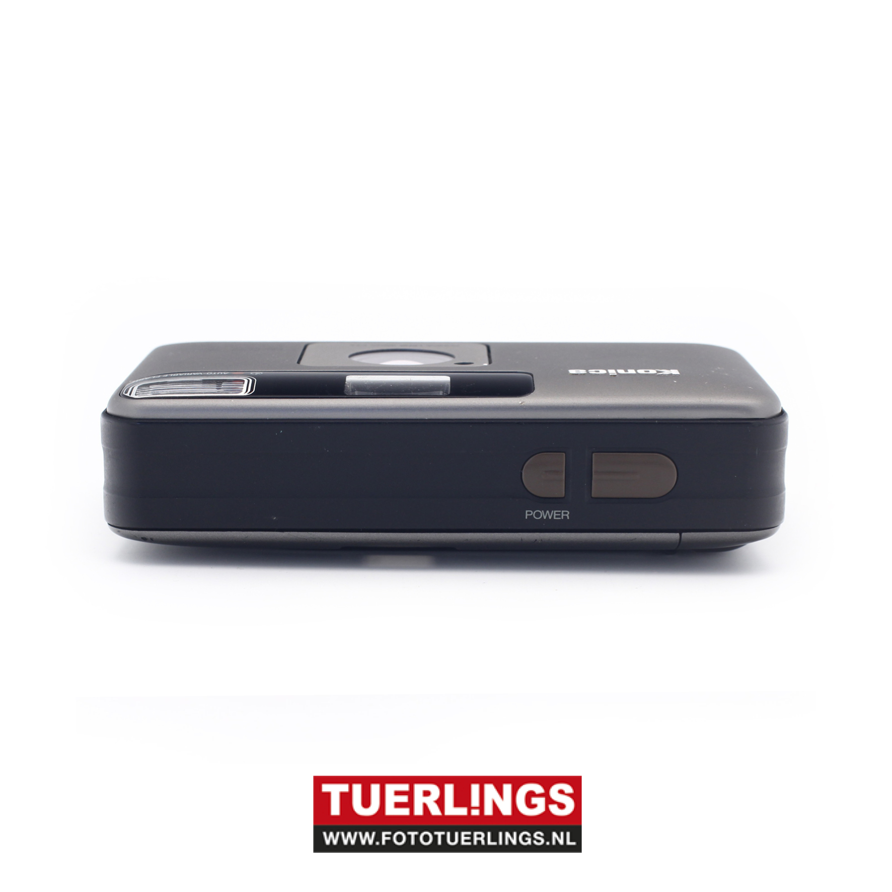 Konica Big Mini BM-201 analoog occasion - Afbeelding 3