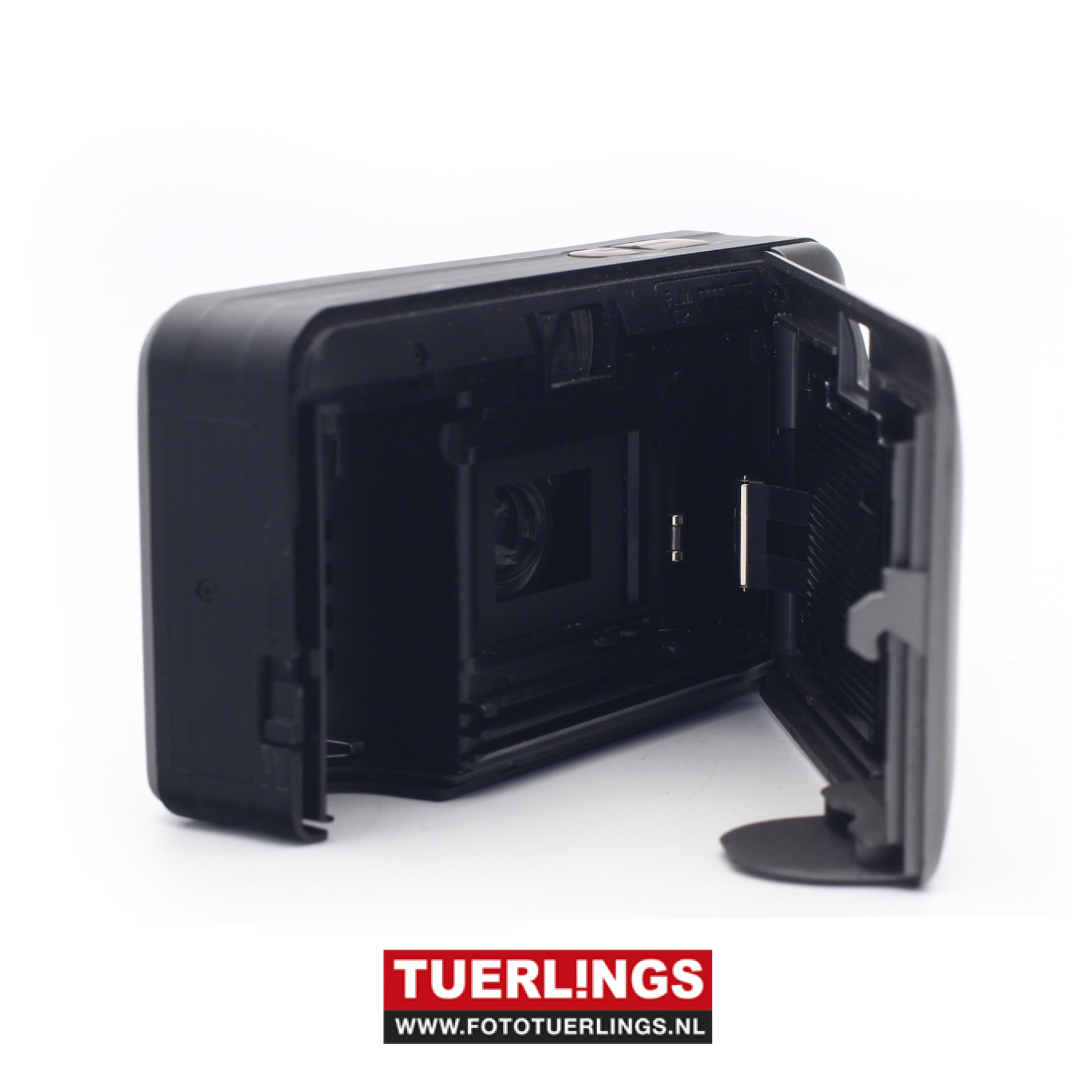 Konica Big Mini BM-201 analoog occasion - Afbeelding 4