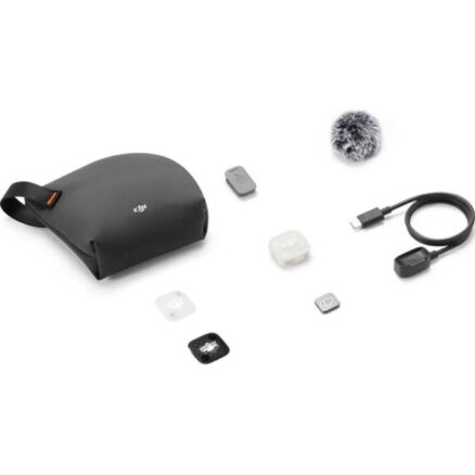 Mic Mini 2S Transmitter