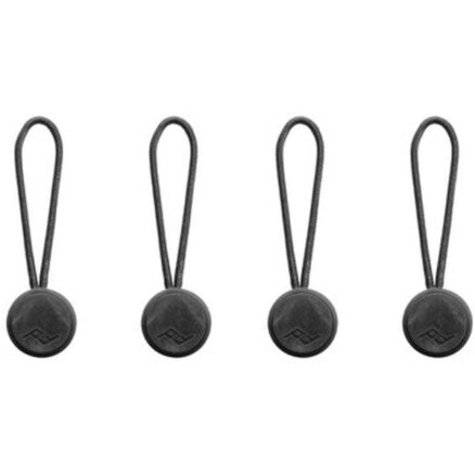 Peak Design Micro Anchor 4-pack – Black