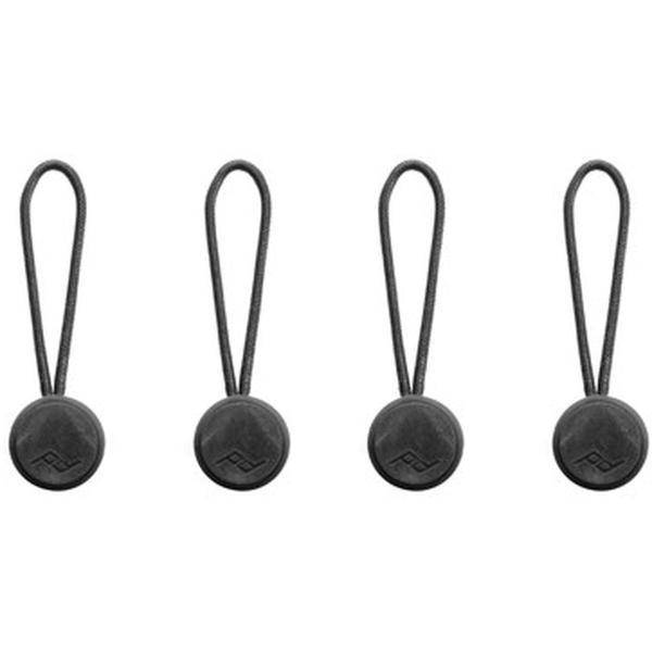 Peak Design Micro Anchor 4-pack - Black - Afbeelding 4