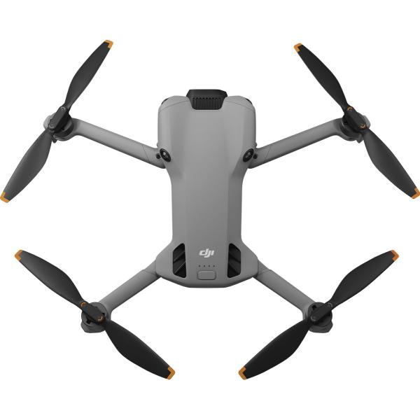DJI Mini 5 Pro Fly More Combo - w/ RC331 Smart Controller - Afbeelding 2