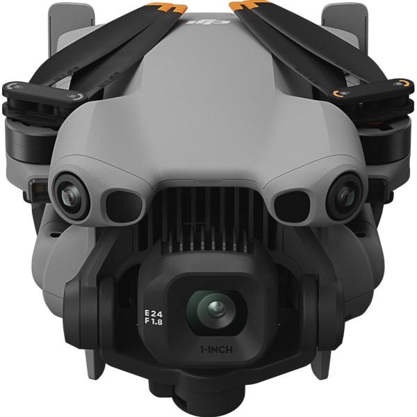 DJI Mini 5 Pro Fly More Combo - w/ RC331 Smart Controller - Afbeelding 3