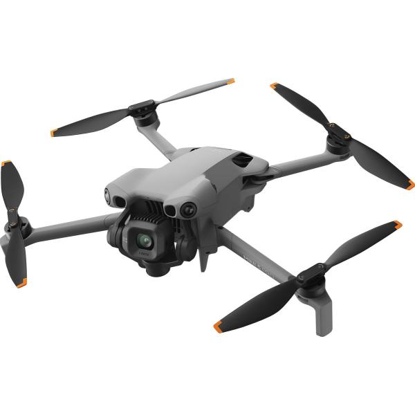 DJI Mini 5 Pro Fly More Combo - w/ RC331 Smart Controller - Afbeelding 4