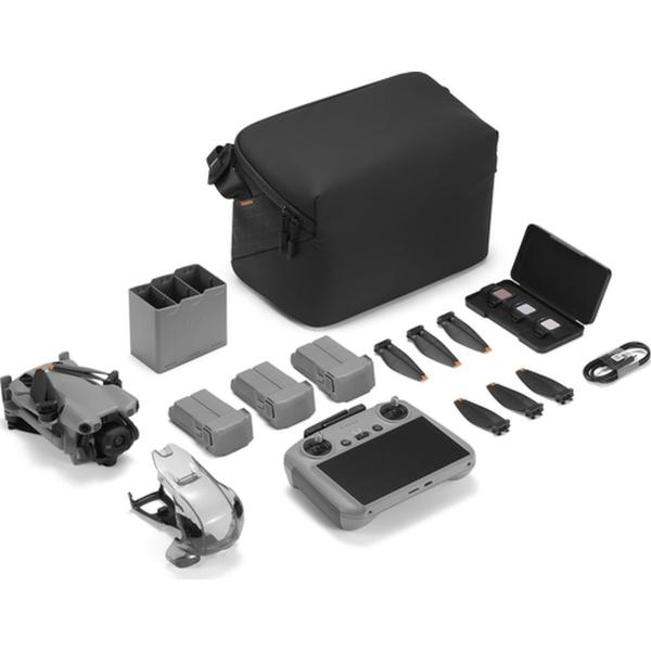 DJI Mini 5 Pro Fly More Combo - w/ RC331 Smart Controller - Afbeelding 5
