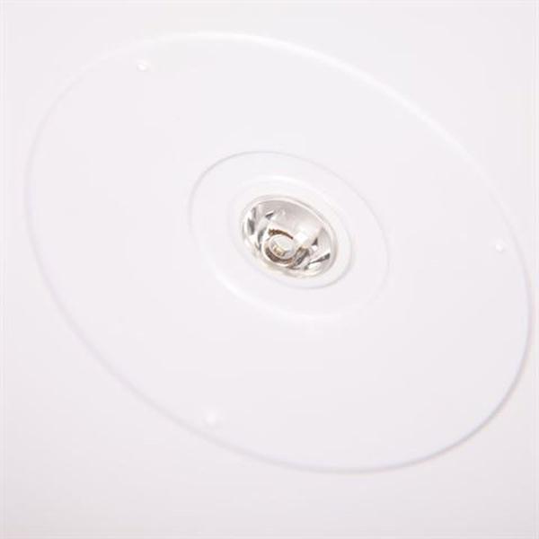 Mini Turntable T360-A2 25cm Tot 10 KG - Afbeelding 8