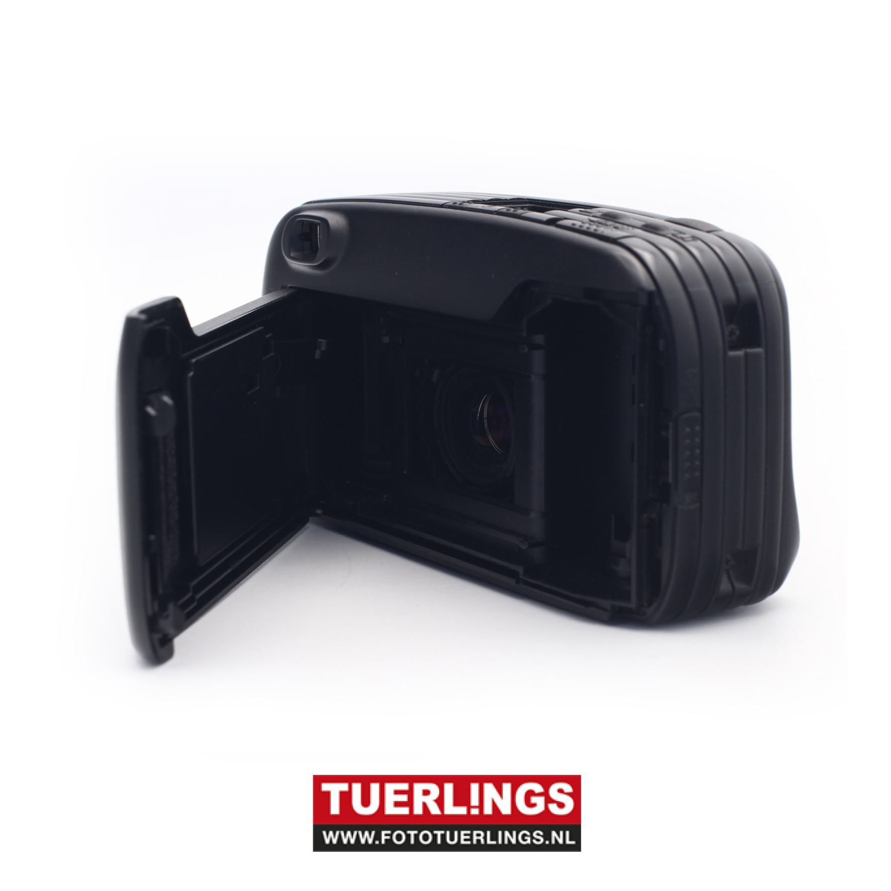 Nikon Zoom 100 AF Analoog occasion - Afbeelding 6