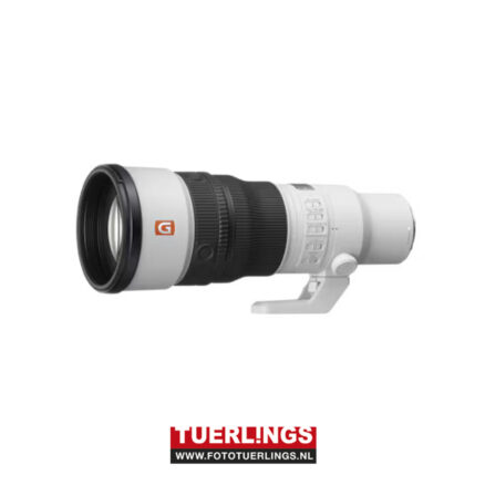 Sony 600mm F6.3 GM OSS FE (SEL600F63GM)