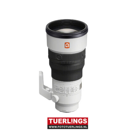 Sony FE 400mm F4.5 GM OSS (SEL400F45GM)