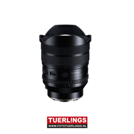 Tamron 12-20mm F2.8 Sony FE