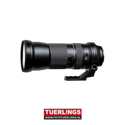 Tamron SP 150-600mm 5.0-6.3 Di USD voor Sony occasion