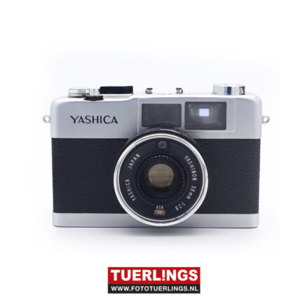 Yashica 35-ME Analoog occasion
