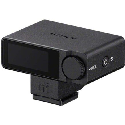 Sony ECM-W5r wireless receiver