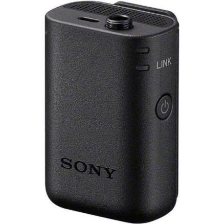 Sony ECM-W5t Wireless Transmitter